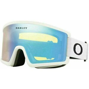 Oakley Target Line M 71210800 Matte White /Hi Yellow Ochelari pentru schi imagine