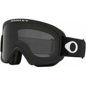 Oakley O-Frame 2.0 PRO M 71250200 Matte Black/Dark Grey Ochelari pentru schi imagine