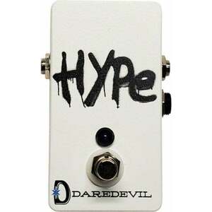 Daredevil Pedals Hype Efect de chitară imagine