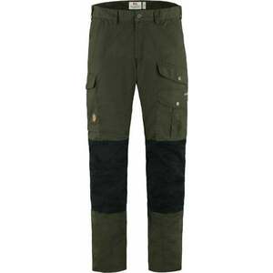 Fjällräven Barents Pro Winter M Deep Forest 44 Pantaloni imagine