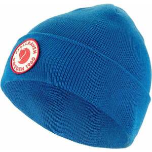 Fjällräven Kids 1960 Logo Hat Alpine Blue Căciulă imagine