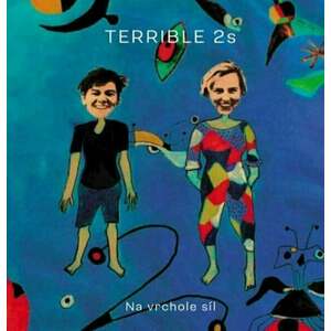 Terrible 2s - Na vrchole síl (LP) imagine