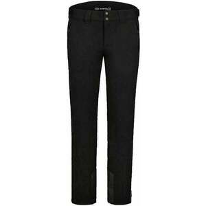 Luhta Kumpula Wadded Trousers Black 52 Pantaloni schi imagine