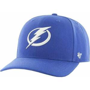 Tampa Bay Lightning NHL '47 Cold Zone DP Royal 56-61 cm Șapcă imagine