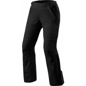 Rev'it! Berlin H2O Ladies Black 34 Standard Pantaloni textile imagine