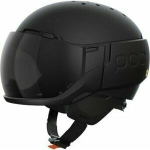 POC Levator MIPS Uranium Black Matt L/XL (59-62 cm) Cască schi imagine