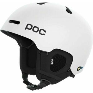 POC Fornix MIPS Alb Hidrogen Mat XS / S (51-54 cm) Cască schi imagine