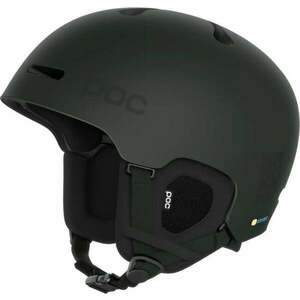 POC Fornix MIPS POW JJ Bismuth Green Matt M / L (55-58 cm) Cască schi imagine