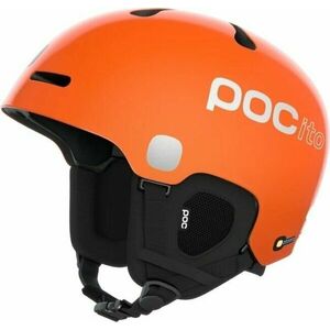 POC POCito Fornix MIPS Fluorescent Orange XS / S (51-54 cm) Cască schi imagine