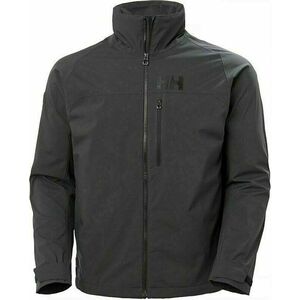 Helly Hansen Men's HP Racing Lifaloft Midlayer Jachetă Ebony L imagine