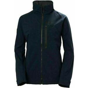 Helly Hansen W HP Racing Lifaloft Jachetă Navy M imagine