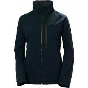 Helly Hansen W HP Racing Lifaloft Jachetă Navy XL imagine