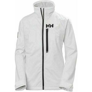 Helly Hansen W HP Racing Lifaloft Jachetă White L imagine