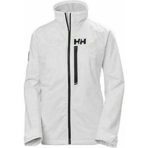 Helly Hansen Women's HP Racing Lifaloft Jachetă White M imagine