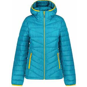 Icepeak Bensheim Jacket Womens Turquoise 38 Jachetă schi imagine