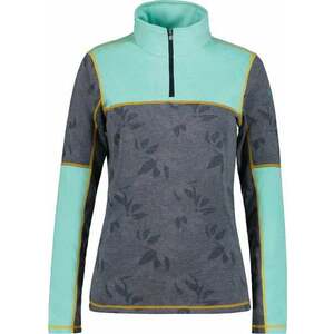 Icepeak Celle Womens Technical Shirt Albastru închis L Pulover imagine