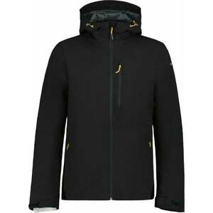 Icepeak Baskin Jachetă Black 50 imagine