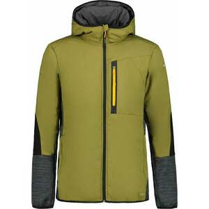 Icepeak Bassfield Midlayer Măslină S Jachetă imagine