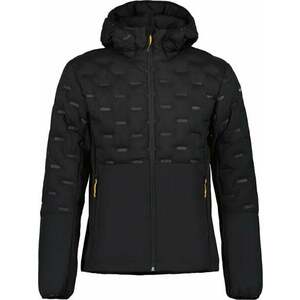 Icepeak Burdett Softshell Jacket Black 50 Jachetă schi imagine