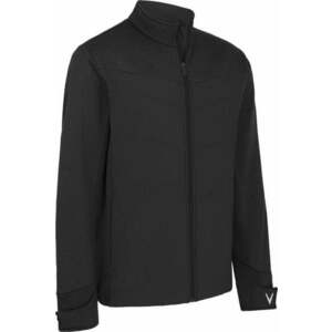 Callaway Mixed Media Primaloft Insulated Black Heather M Sacou imagine