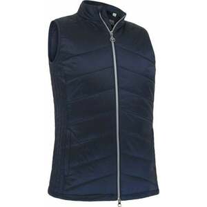 Callaway Quilted Peacoat L Vestă imagine