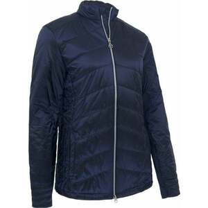 Callaway Quilted Peacoat L Sacou imagine