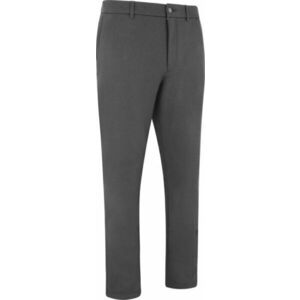 Callaway Water Resistant Thermal Tousers Asphalt 32/32 Pantaloni impermeabile imagine