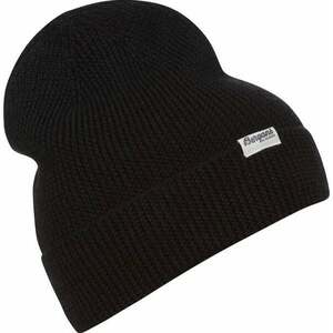 Bergans Allround Beanie Black UNI Căciulă imagine