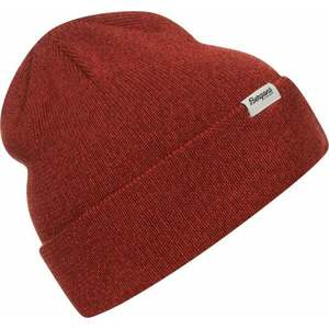 Bergans Melange Beanie Dark Brick UNI Căciulă imagine