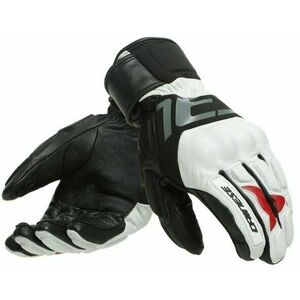 Dainese HP Gloves Lily White/Stretch Limo M Mănuși schi imagine