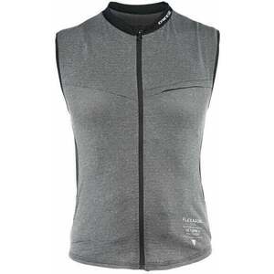 Dainese Flexagon Waistcoat Lady Puritan Gray/Stretch Limo XL Protecție imagine