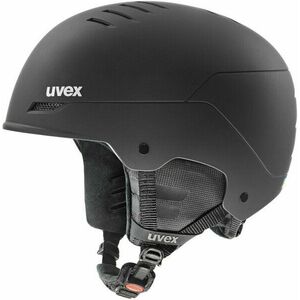 UVEX Wanted Negru Mat 58-62 cm Cască schi imagine