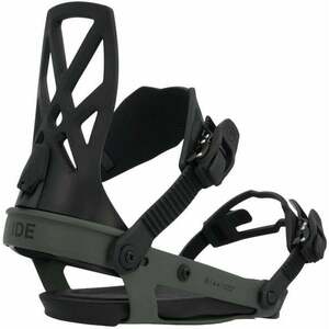 Ride A-4 Black 24 - 28 cm Legătură pentru snowboard imagine