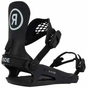 Ride C-2 Black 24 - 28 cm imagine