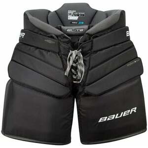 Bauer S20 Elite Goal SR Albastră Pantaloni portar hochei imagine