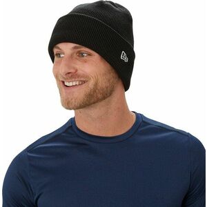 Bauer New Era Team Knit Toque Black UNI Caciula hochei imagine