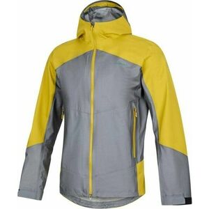 La Sportiva Revel GTX Jkt M Jachetă Black/Moss S imagine