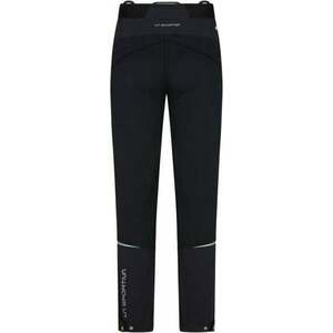 La Sportiva Karma M Black M Pantaloni imagine