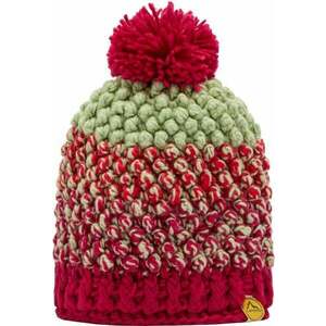 La Sportiva Terry Beanie W Lollipop/Cerise S Căciulă imagine