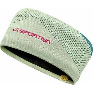 La Sportiva Knitty Headband Celadon/Alpine L Bandă pentru cap imagine