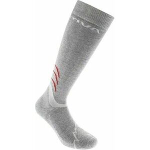 La Sportiva Winter Socks Grey/Ice S Sosete imagine