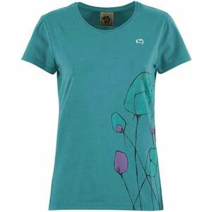 E9 Bibi Women's Green Lake L Tricou imagine