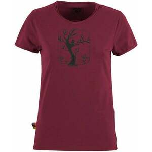 E9 Birdy Women's Magenta M Tricou imagine