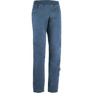 E9 Mia-W Women's Vintage Blue S Pantaloni imagine