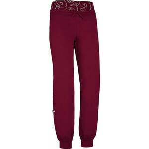 E9 W-Hit2.1 Women's Magenta XS Pantaloni imagine