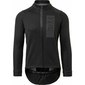 AGU Merino Rain SIX6 Men Jachetă Black XL imagine