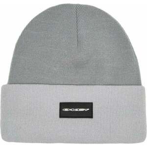 Oakley Tc Stretch Logo Beanie Stone Gray/Lunar Rock UNI Căciulă imagine