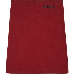 Oakley Neck Gaiter Iron Red UNI Încalzitor de gât imagine