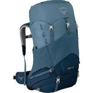 Osprey Ace 50 II Blue Hills Outdoor rucsac imagine