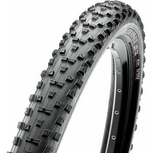 MAXXIS Forekaster 27, 5" (584 mm) Black 2.35 Tubeless Ready Anvelopa de bicicletă MTB imagine